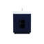 Ensemble de meuble-lavabo simple 30 po Broadlands-2127137954