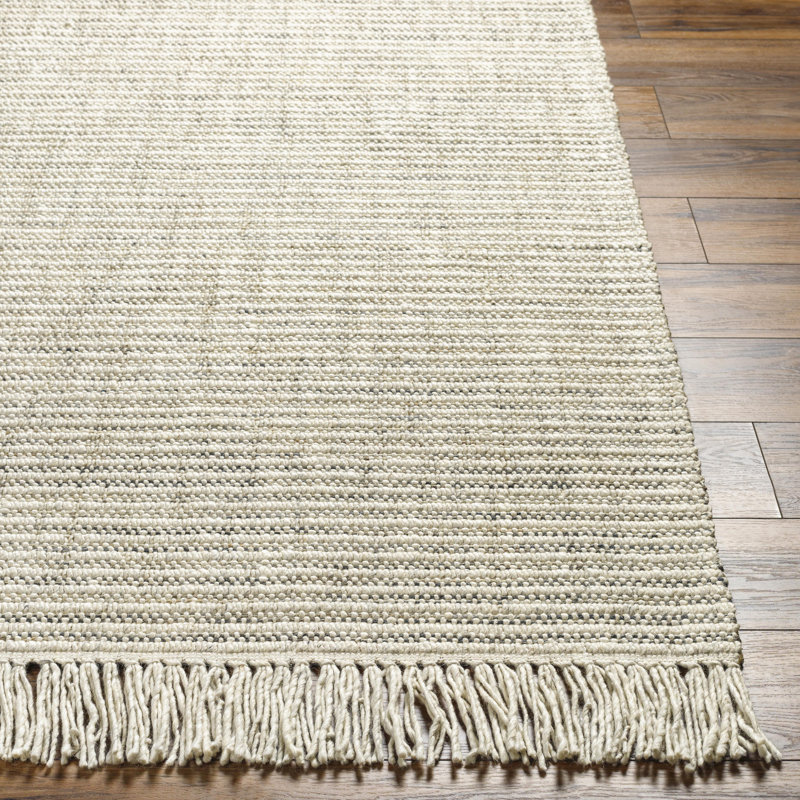 Area Rug, Rectangle 5' x 7'6"