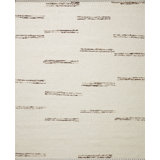 Roman Wool Area Rug in Beige