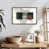 Floating Frame Gold selected