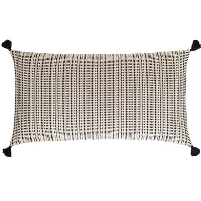 Kumi Lumbar Pillow Cover