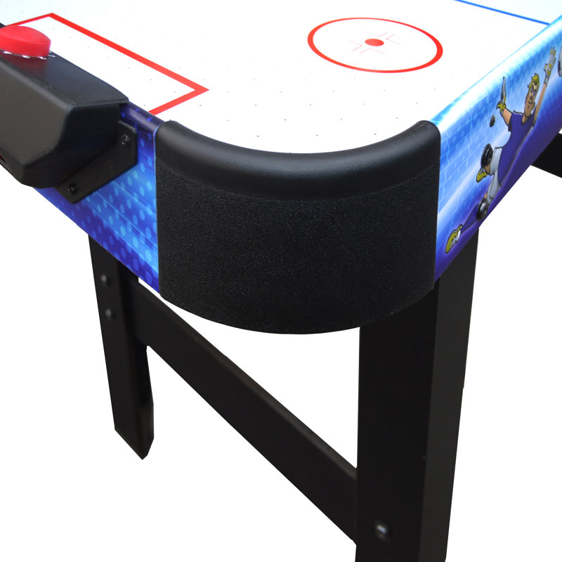 Table multi-jeux 42 po Rapid Fire