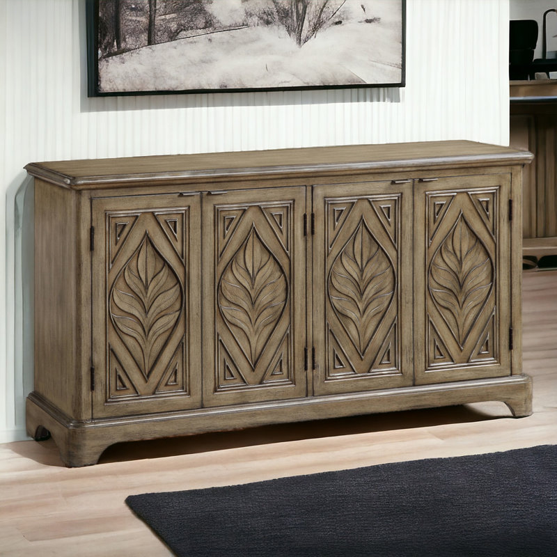 Console Orana