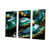 Wrapped Canvas selected