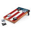 Mini ensemble de jeu de billes America250
