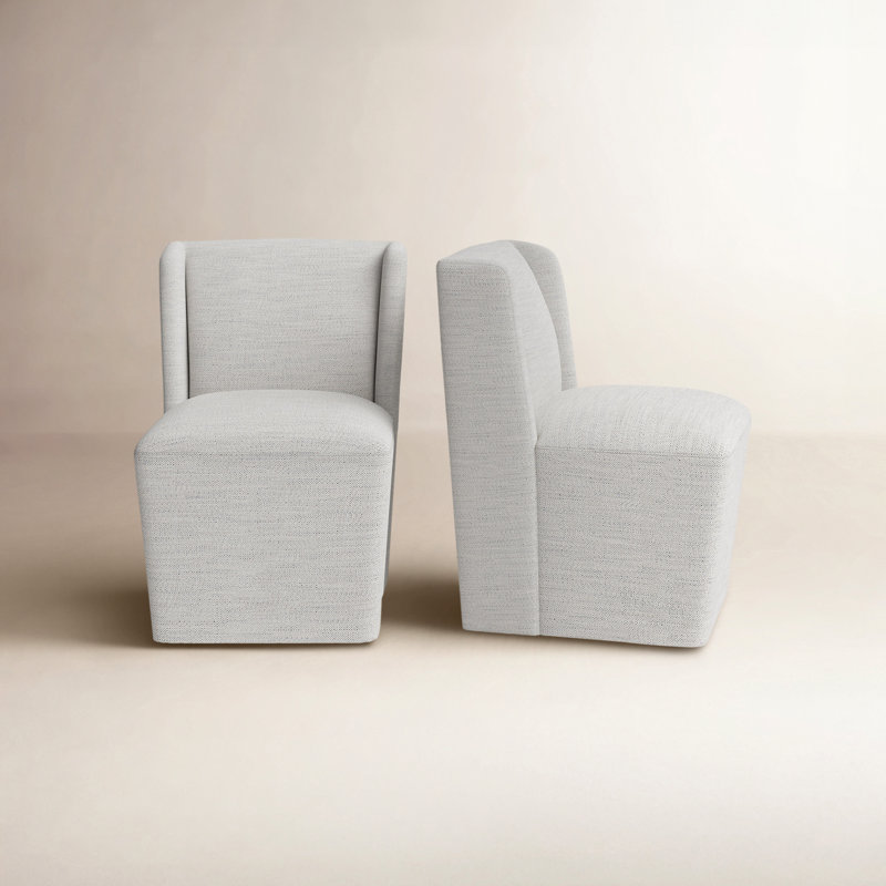 Ardeth Upholstered Side Chair