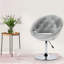 Fauteuil de coiffeuse Modern