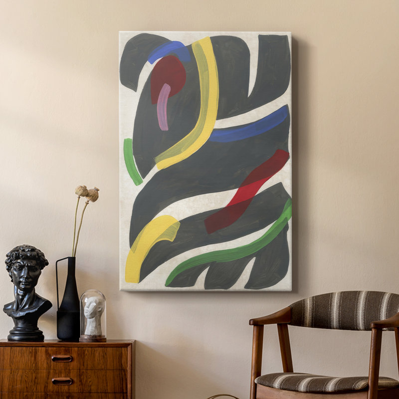 Canasta III - galerie Cavas sur mesure, H 12 po x l 8 po