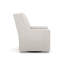 Jefferson Swivel Armchair-297339220