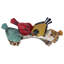 Bird Plastic Garden Statue
