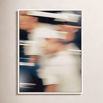 Marine I Print by Coup D'Esprit