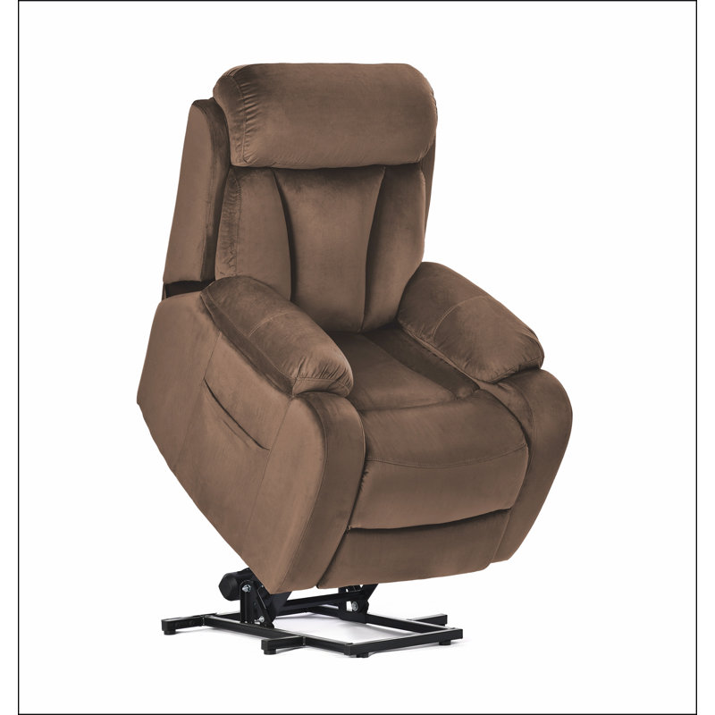Fauteuil inclinable électrique pour la chambre à coucher