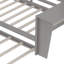 Lit plateforme simple Ikeny-88105619