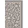 Arneshia Oriental Ivory Indoor / Outdoor Area Indoor/Outdoor Area Rug