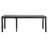 Marial Extendable Aluminium Dining Table-37544138