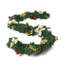 Lighted Wreath-1756436070