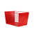 Red is out of stock