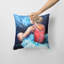 Coussin décoratif intérieur/extérieur ballet star-14982813