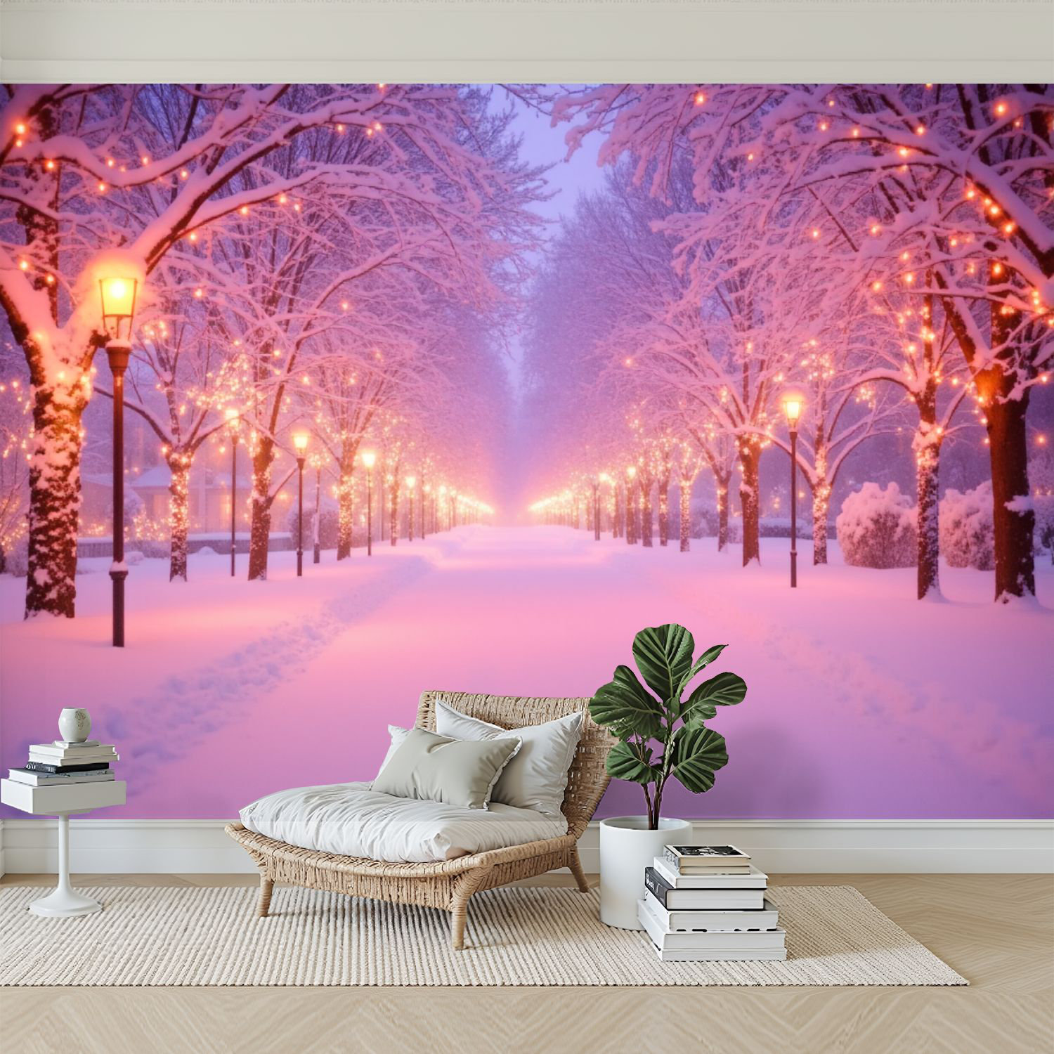 Red Barrel Studio® Peel and Stick Wallpaper Modern Self Adhesive Wall ...