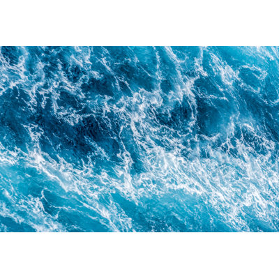 Turquoise mer de Tasman III