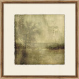 Transitional Perspective 4 Painting