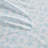 Martha Stewart Floral Cotton Percale White Sheet Set-116668766-115629662