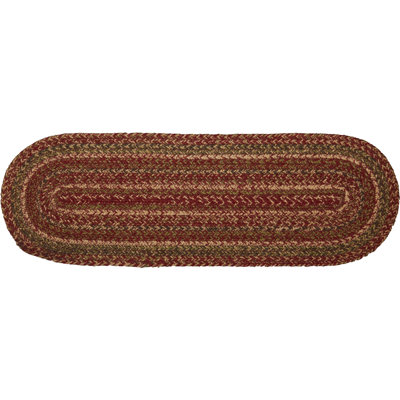 Patrick Non-Slip Stair Tread