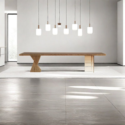 Table de salle à manger