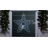 LED Lighted Window Décor