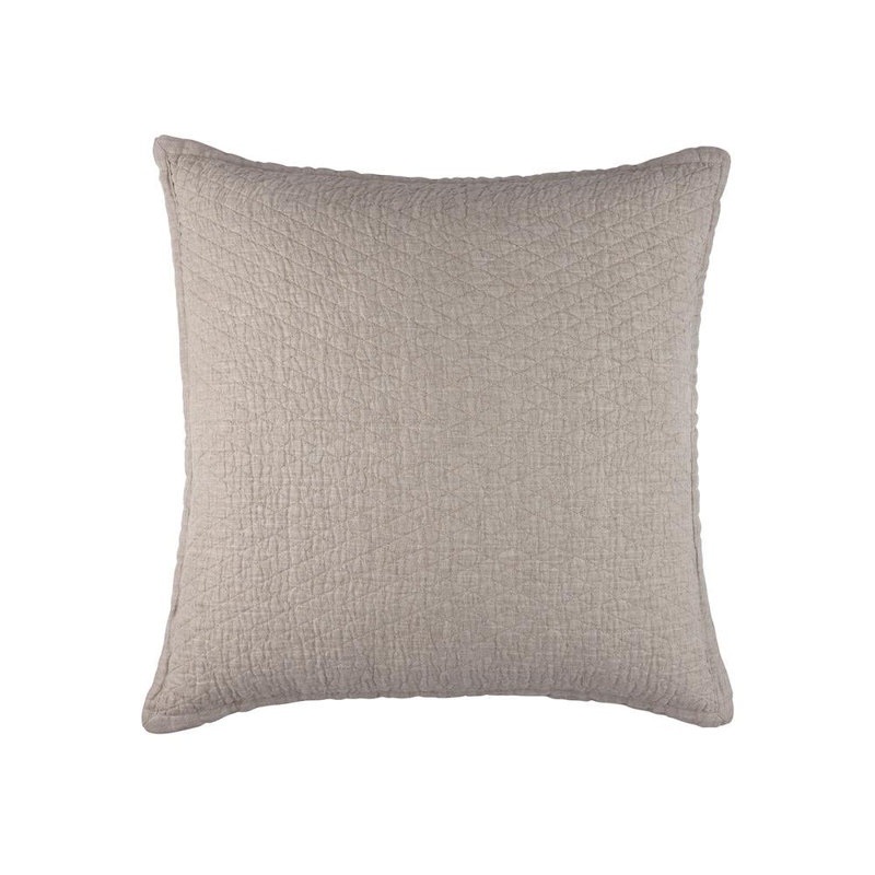 Coussin Dawn, Naturel, Européen
