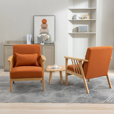 Fauteuil Raeliegh