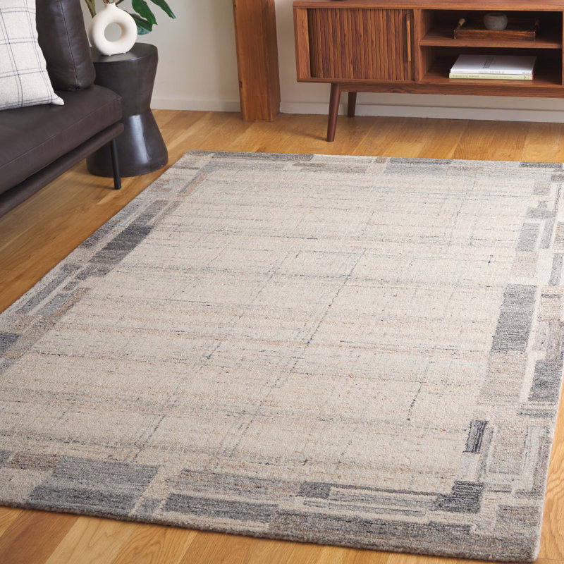 Tapis Rosena, Rectangle de 5 pi x 8 pi