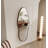  Wavy Mirror Irregular Wall Mirror for Cloakroom，Bedroom，Living Room，Entryway-1599871015-1599871014