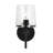 Marietta Armed Sconce
