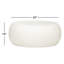 West Coffee Table - Ivory Clay-1229279821