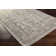 Cernobbio Viscose Floral Indoor Rug