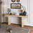 Minimalist Console Table-1356810760
