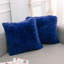 Housse de coussin carrée en fausse fourrure-50948712-50948715