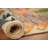Geometric Kilim Wool Area Rug 10x13