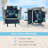 Khanh Folding Beach Chair