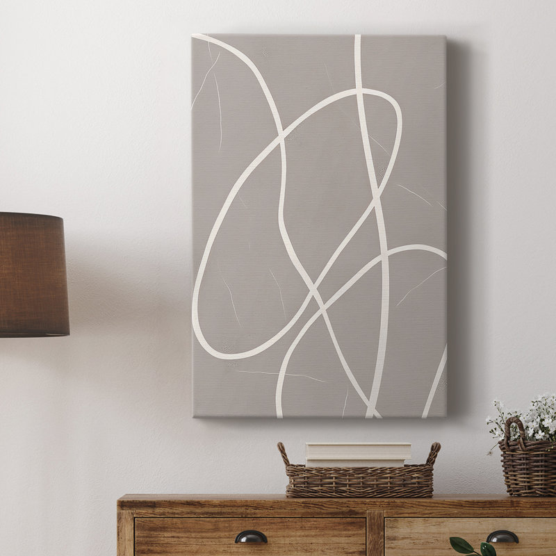ABSTRACT Series DLxxxviii - galerie sur mesure, H 18 po x l 12 po