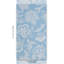 Schumacher x Celerie Kemble Hothouse Flowers Silhouette Wallpaper-1744602389
