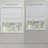 Exclusive Home Acadia 100% Blackout Roman Shade-56196699-58785688