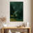 Avery Nocturne In Black And Gold - Falling Rocket-108245536