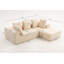 Ensemble de canapés modulaires Boneless-632383344