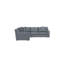 Gabi 5-Piece Fabric Sectional-218896840-218896847-218896833