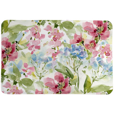 Non-Slip Bath Mat