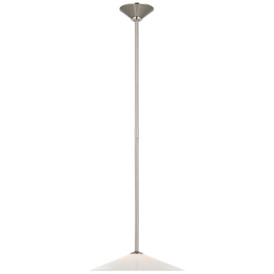 Amber Lewis Ponce Pendant with Shade