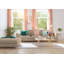 Uni Collection 100% Cotton Room Darkening Curtain Single Panel-101303007-101303010