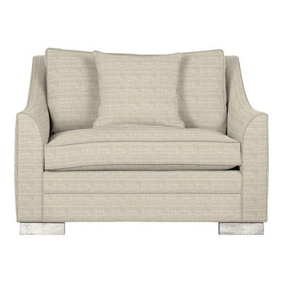 Nicholas Chair And A Half